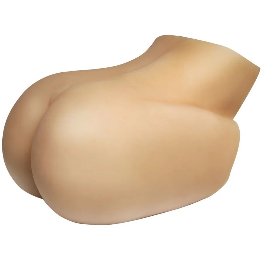 EXTREME TOYZ - FUCK ME SILLY VAGINA AND ANUS EXTRA REAL - Image 5